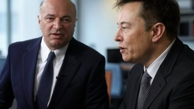 1.Elon Musk has no patience for nonsense. If you're not saying something valuable