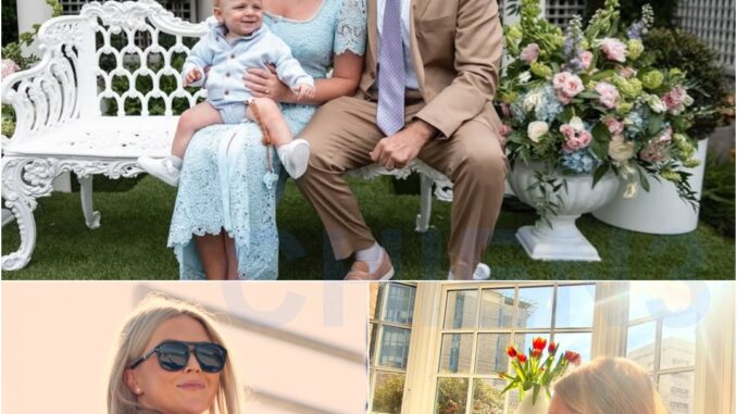 3.Karoline Leavitt MELTS HEARTS After She Shares Unexpected Family Photo