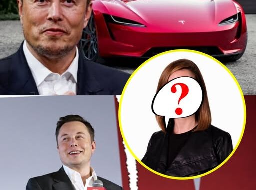 4.Mysterious Woman Behind Tesla’s Secret Pact Revealed