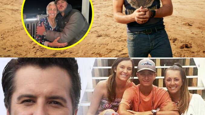 5.Luke Bryan’s $3.9 Million Secret