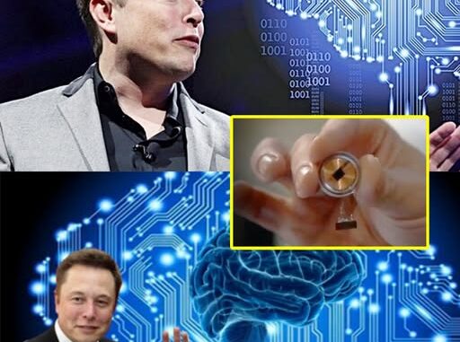 7.ELON MUSK TO HELP BLIND SEE AGAIN BY 2025