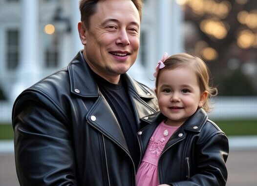 8.Elon Musk, the wealthiest man alive, brought his 3-year-old son to a Formula 1 event in Austin, Texas, while in the midst of a custody battle with Grimes.