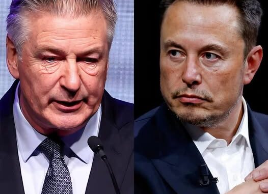 Alec Baldwin lost an $86 million sponsorship deal after calling Elon Musk